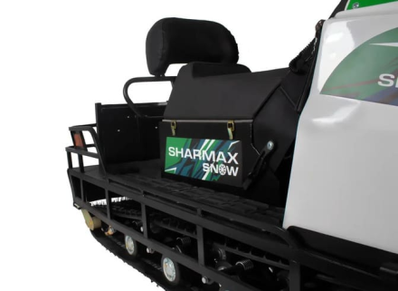 Снегоход SHARMAX SN-650 Mono оптом, фото 8