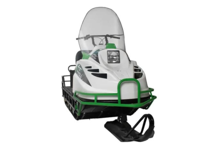 Снегоход SHARMAX SN-650 Mono оптом, фото 4