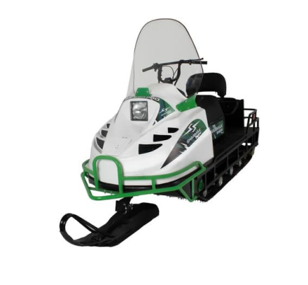 Снегоход SHARMAX SN-650 Mono оптом, фото 3