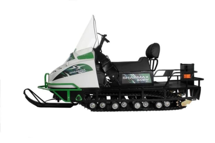 Снегоход SHARMAX SN-650 Mono оптом, фото 2