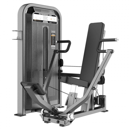 E-5008 Жим от груди вертикальный (Vertical Press). Стек 109 кг. оптом, фото 1
