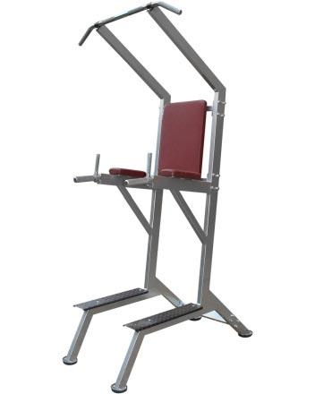 Тренажер турник-брусья-пресс (напольный) ProfiGym СВ-0030-G (серия: 1000) оптом, фото 1