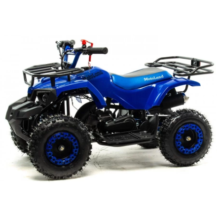 Квадроцикл детский MOTOLAND 50E SCORPION оптом, фото 3