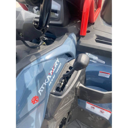 Квадроцикл KTA KR400 EFI оптом, фото 10