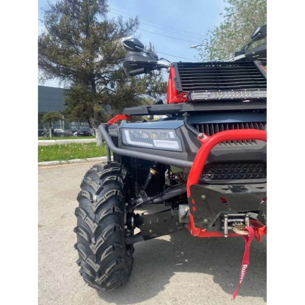 Квадроцикл KTA KR400 EFI оптом, фото 8