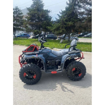 Квадроцикл KTA KR400 EFI оптом, фото 3