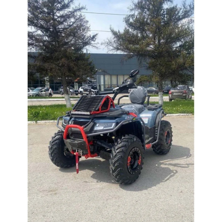 Квадроцикл KTA KR400 EFI оптом, фото 2