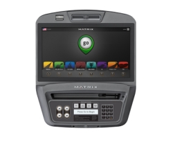 Matrix A7XI Эллиптический эргометр, фото 2