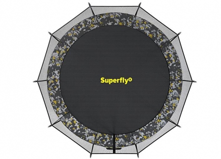Батут Hasttings SuperFly X (3,66 м)  оптом, фото 5
