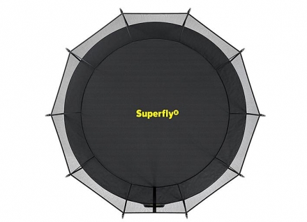 Батут Hasttings SuperFly X (3,66 м)  оптом, фото 6
