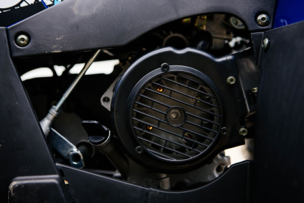 Квадроцикл SHARMAX Activator 250 оптом, фото 27