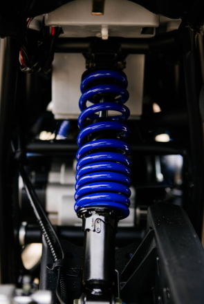 Квадроцикл SHARMAX Activator 250 оптом, фото 25