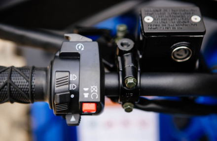 Квадроцикл SHARMAX Activator 250 оптом, фото 23