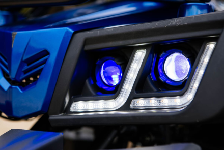 Квадроцикл SHARMAX Activator 250 оптом, фото 14