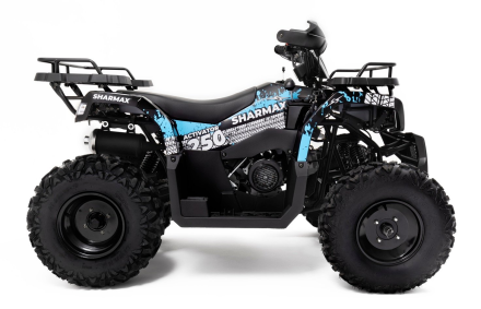 Квадроцикл SHARMAX Activator 250 оптом, фото 5
