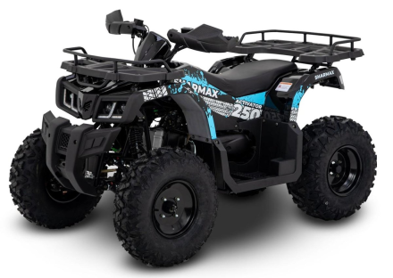 Квадроцикл SHARMAX Activator 250 оптом, фото 1
