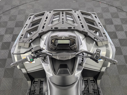 Квадроцикл BRP Can-Am Outlander Max DPS 1000R (2024) (ПСМ) оптом, фото 8