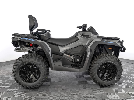 Квадроцикл BRP Can-Am Outlander Max DPS 1000R (2024) (ПСМ) оптом, фото 6