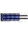 Утяжелители WT-401 1,5 кг, синий оптом