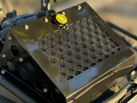 Квадроцикл LONCIN Sumahao 400L 4x4 EFI оптом, фото 4