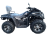 Квадроцикл LONCIN Sumahao 400L 4x4 EFI оптом