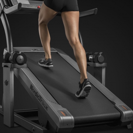 Беговая дорожка NordicTrack Incline Trainer X22i оптом, фото 7