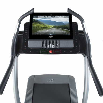 Беговая дорожка NordicTrack Incline Trainer X22i оптом, фото 8