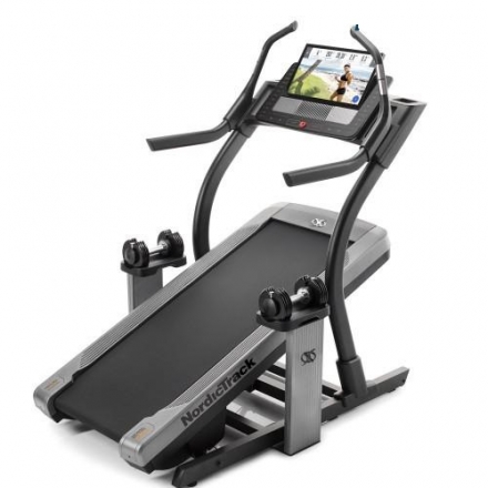 Беговая дорожка NordicTrack Incline Trainer X22i оптом, фото 1