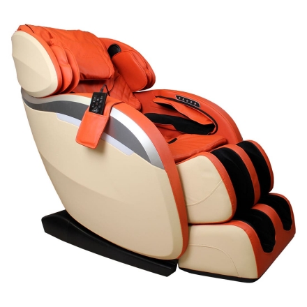 Массажное кресло Gess Futuro 830 Orange оптом, фото 8