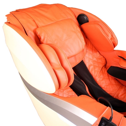 Массажное кресло Gess Futuro 830 Orange оптом, фото 6