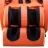 Массажное кресло Gess Futuro 830 Orange оптом