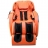 Массажное кресло Gess Futuro 830 Orange оптом