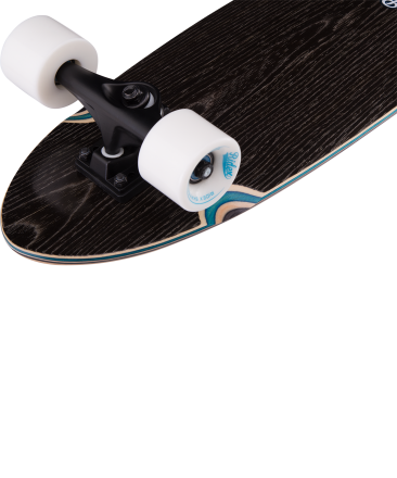 Круизер деревянный Blackwood 28″X8″, ABEC-7 оптом, фото 3