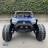 Электромобиль Buggy A707AA 4WD 24V синий спайдер оптом