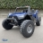 Электромобиль Buggy A707AA 4WD 24V синий спайдер оптом