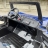 Электромобиль Buggy A707AA 4WD 24V синий спайдер оптом