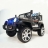 Электромобиль Jeep т008тт черный оптом