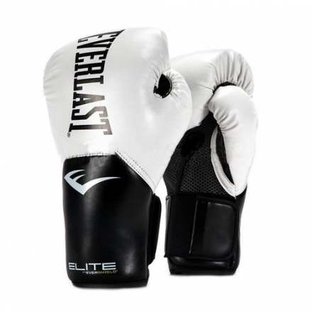 Перчатки тренировочные Elite ProStyle 12oz  оптом, фото 1