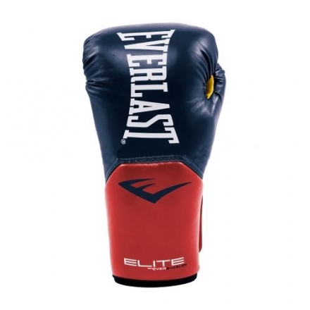 Перчатки тренировочные Elite ProStyle 12oz  оптом, фото 7