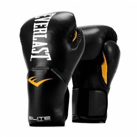 Перчатки тренировочные Elite ProStyle 12oz  оптом, фото 9
