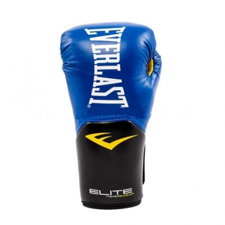 Перчатки тренировочные Elite ProStyle 12oz  оптом, фото 15