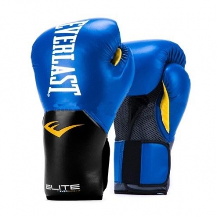 Перчатки тренировочные Elite ProStyle 12oz  оптом, фото 13