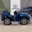 Электромобиль Lexus LX 570 4WD синий оптом