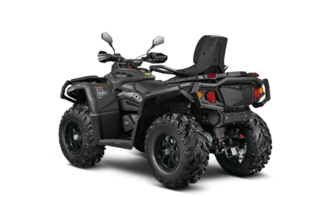 Квадроцикл AODES Pathcross MAX 650 28Q оптом, фото 3