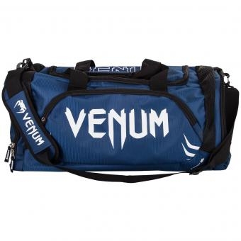 Сумка Venum Trainer Lite Navy Blue/White оптом, фото 2
