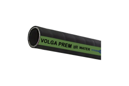 Рукав для воды напорный VOLGA-PREM 76 мм, 10 м TITAN LOCK TL076VG-PR, фото 1