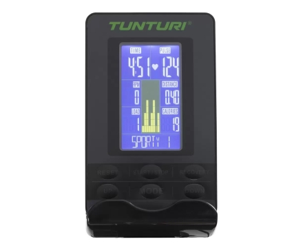 Спинбайк TUNTURI COMPETENCE S40 оптом, фото 3
