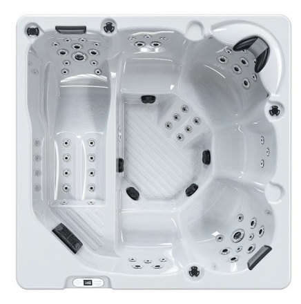Спа Бассейн Lovia Spa Venus V03 оптом, фото 1
