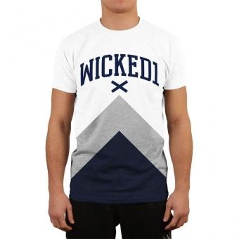 Футболка Wicked One wckshirt0193 оптом, фото 1