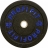Диск для штанги HI-TEMP с цветными вкраплениями, PROFI-FIT D-51, 20 кг оптом